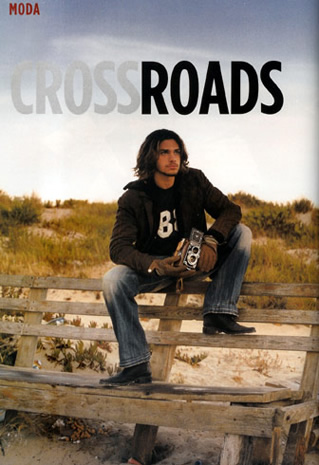 cross roads