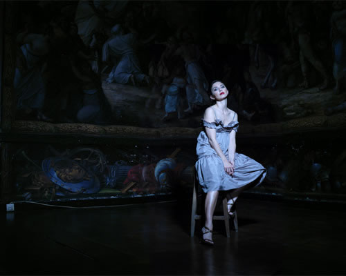 slideshow inscrições