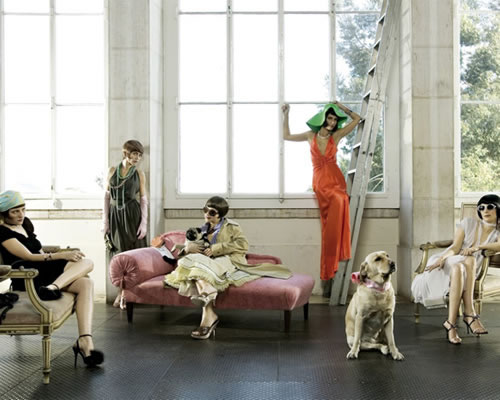 slideshow inscrições