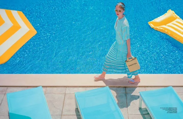 retro chic essentials